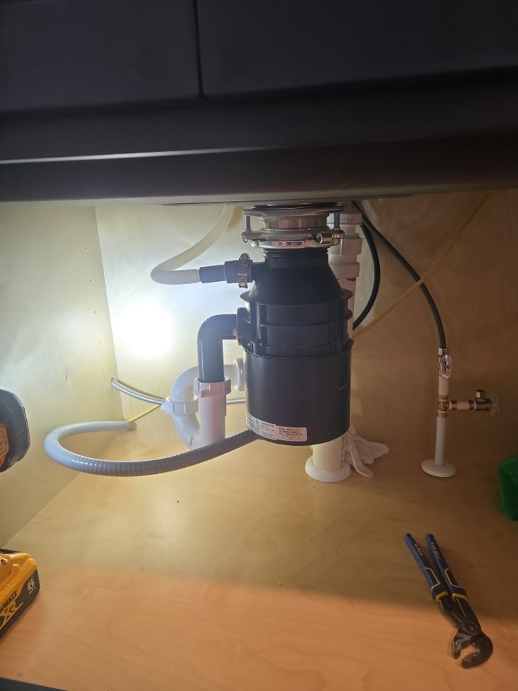 Slide of Nadi Plumbing