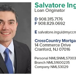 CrossCountry Mortgage