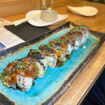 Sushi Lab Rooftop - Japanese Near Me - New York, New York Sushi Lab Rooftop - Japanese Near Me - New York, New York