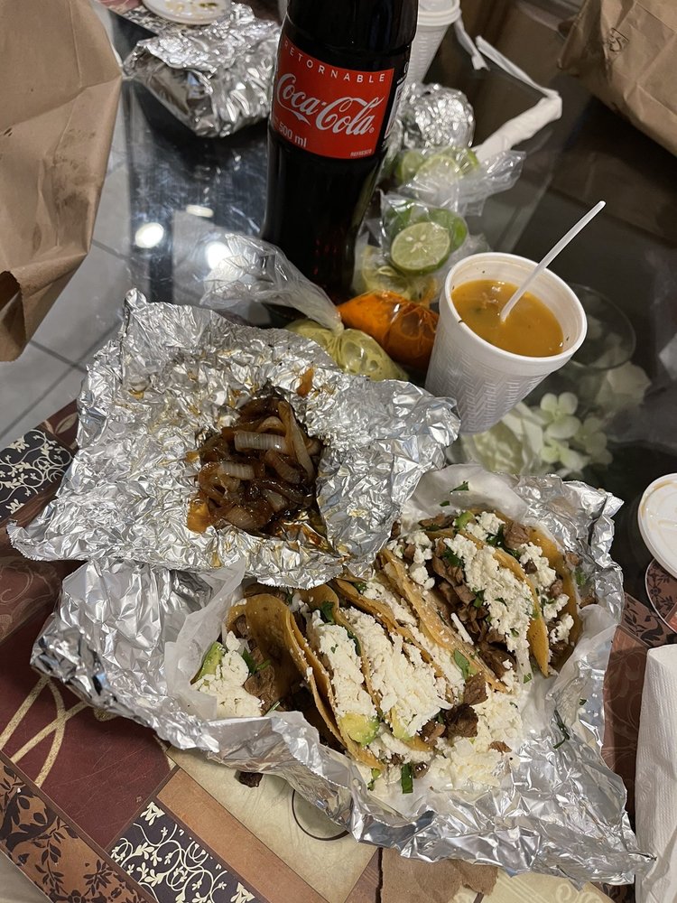 TEXI MEXI Updated September 2024 21 Reviews 717 W Ocean Blvd, Los Fresnos, Texas Mexican
