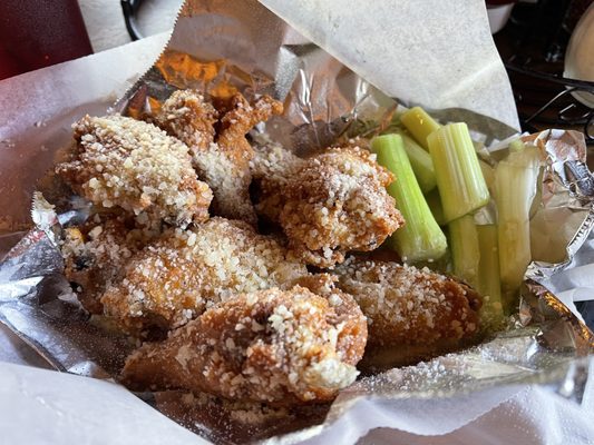 Angelo's Pizza by null