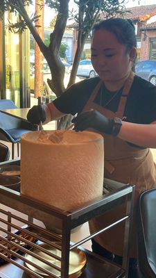 three.one four pizzeria by null three.one four pizzeria by null