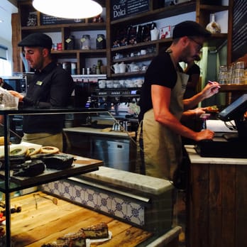 Aromi - Cambridge - Italian Near Me - Cambridge, CAM