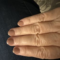 Celebrity Nails