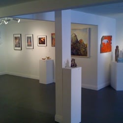 Arts Council Comox Valley