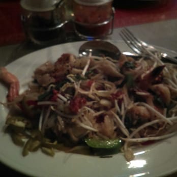 Siam Thai Cusine - Thai Near Me - Glendale, Arizona