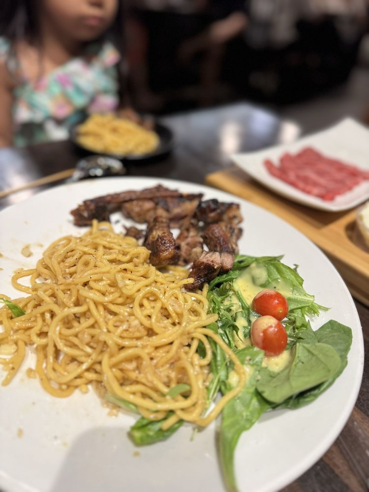 Saigon Corner Restaurant