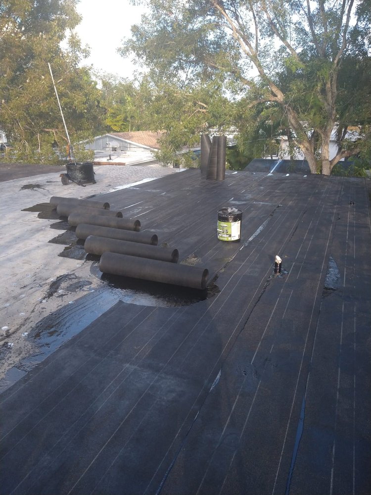 Slide of JBN Construction and Roofing