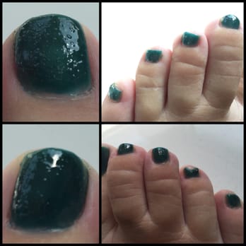 La Bella Belly - Bubbly polish that still won't dry :( - Skin Care Near Me - Heath, Texas La Bella Belly - Bubbly polish that still won't dry :( - Skin Care Near Me - Heath, Texas