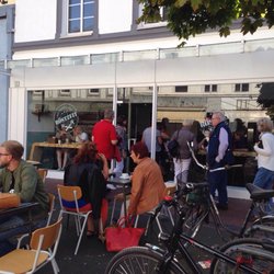 Café Röstzeit