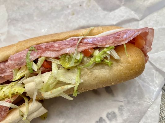 Coletti's Market by null