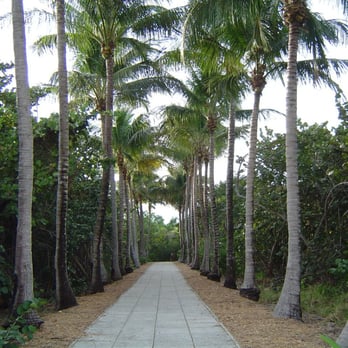 Bill Baggs Cape Florida State Park - Parks Near Me - Key Biscayne, Florida