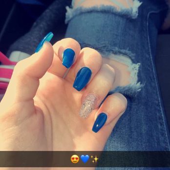 VIP Nails - Nail Salons Near Me - Sandusky, Ohio