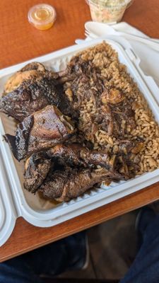 Albert's Real Jamaican Foods by null