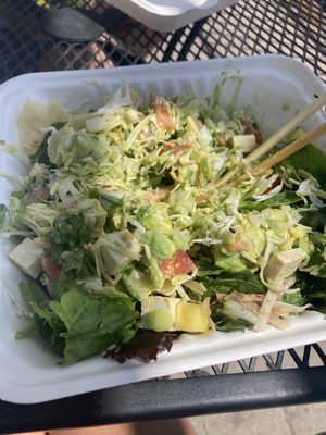 Turtle Boat - Colorado Poki Salads by null