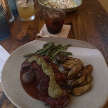 Terra Mar Kitchen - New American Near Me - Albion, California