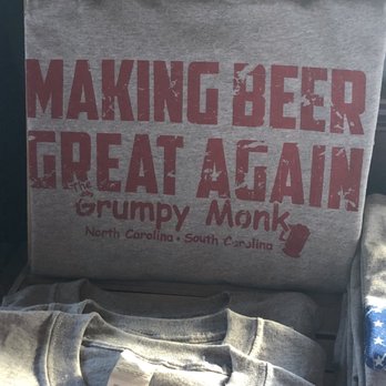 The Grumpy Monk - Bars Near Me - Myrtle Beach, South Carolina The Grumpy Monk - Bars Near Me - Myrtle Beach, South Carolina