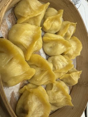 Tumi Dumpling House by null