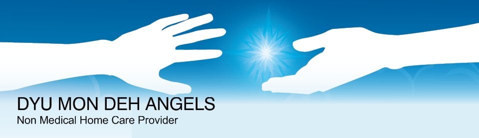 Dyumondeh Angels - home care agency in Savannah, GA