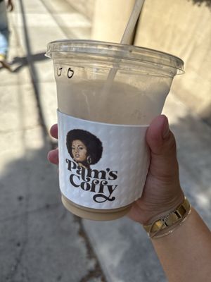 Pam’s Coffy by null