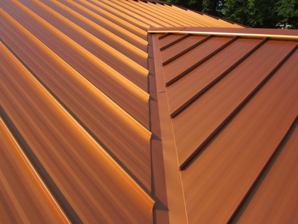 CONSTRUCTION METAL PRODUCTS Updated September 2024 2204 W Front St