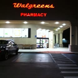 Walgreens