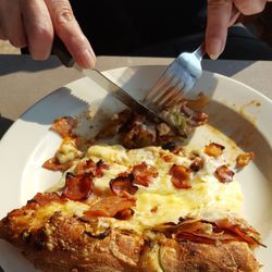 Como Pizzeria