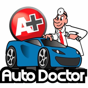A Plus Auto Doctor - Auto Repair Near Me - Mesa, Arizona