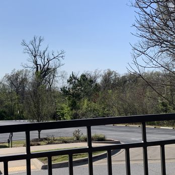 Flyway Brewing - My seating view :) - Breweries Near Me - Fayetteville, Arkansas Flyway Brewing - My seating view :) - Breweries Near Me - Fayetteville, Arkansas