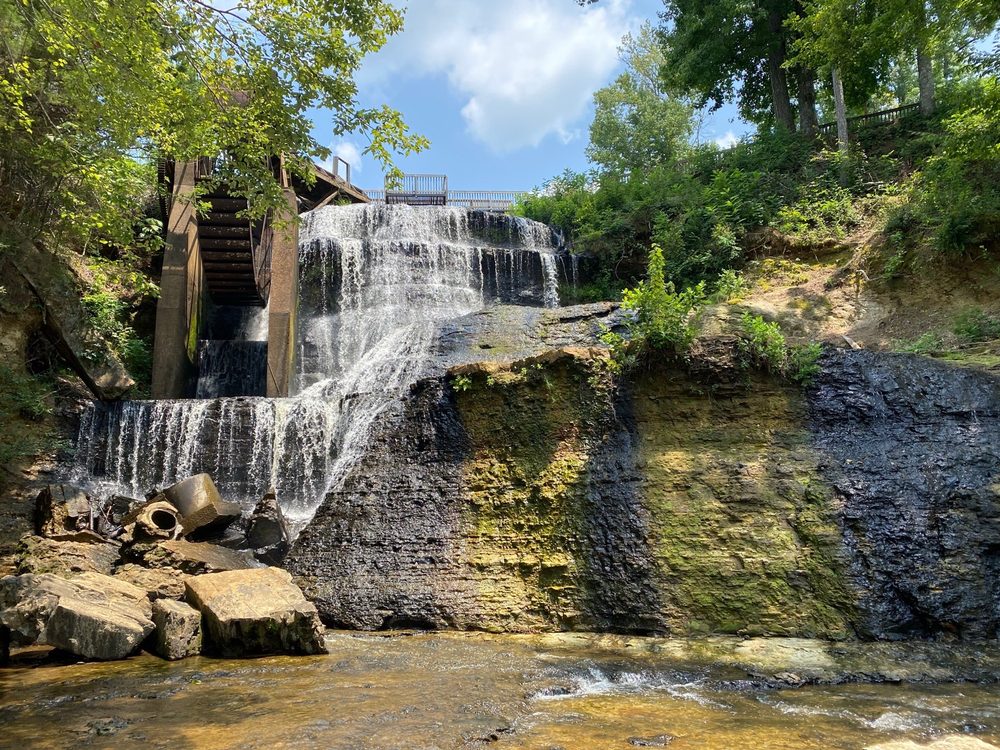 DUNN’S FALLS PARK Updated September 2024 55 Photos & 14 Reviews
