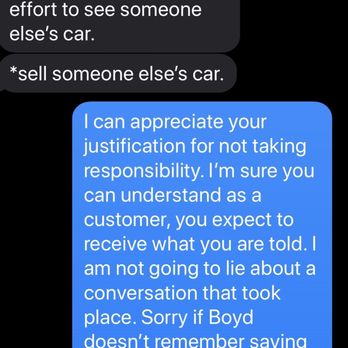 Specialties Automotive Group - Texts from this shady business - Auto Repair Near Me - Bountiful, Utah Specialties Automotive Group - Texts from this shady business - Auto Repair Near Me - Bountiful, Utah
