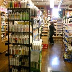 Cornucopia Natural Wellness Market