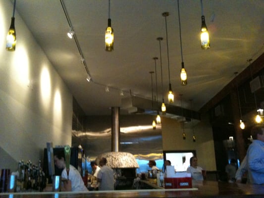 Ancora Pizzeria by null