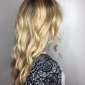 Alter EGO Salon - Amazing bayalage from Shayla! She seriously made my hair look incredible. I'm so glad I found her! - Hair Salons Near Me - Raleigh, North Carolina