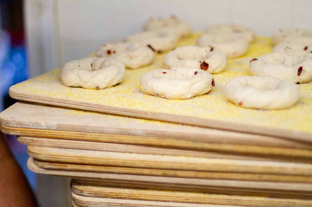 BAGELS & BEYOND 78 Photos & 155 Reviews Bagels 311 Rte 28, West