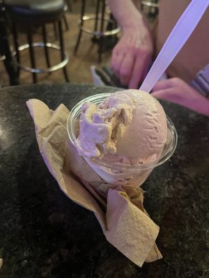Mike's Ice Cream by null