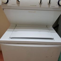 Old equipment runs only at 110 takes for ever and they break all the time