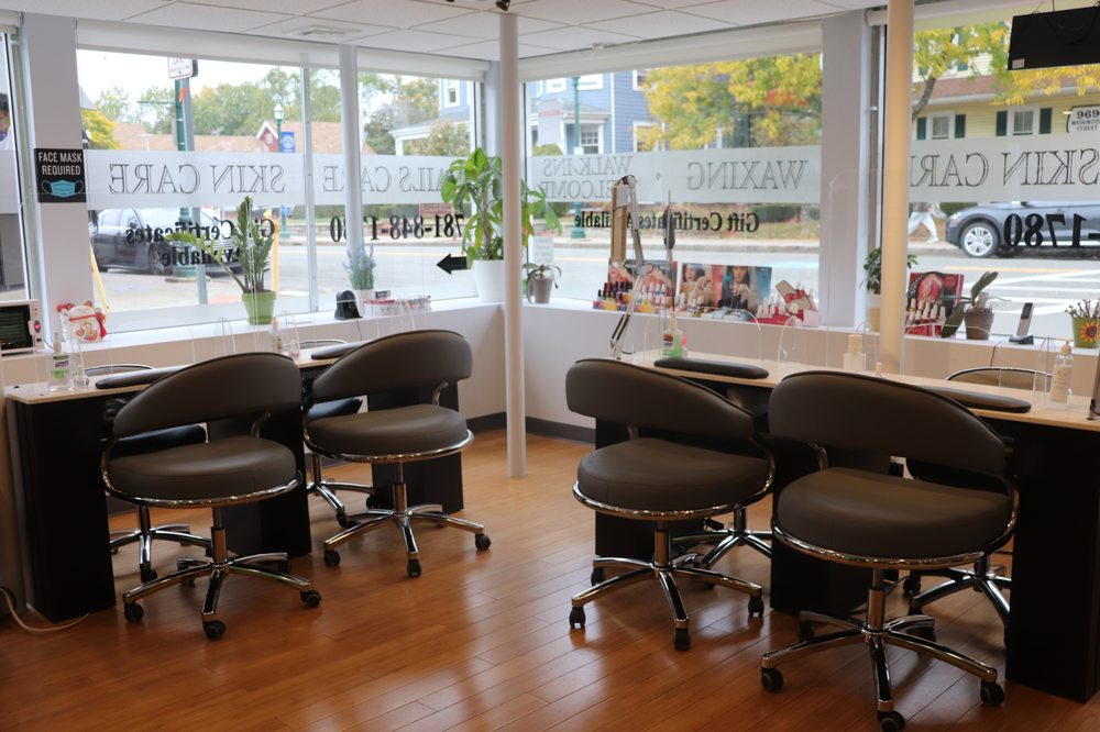 TRENDY NAILS AND SPA 229 Photos & 87 Reviews Nail Salons 962