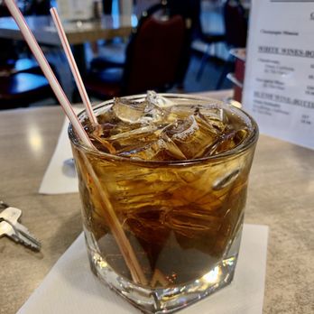Nicely's - American Near Me - Lee Vining, California