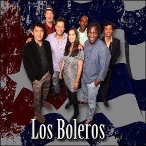 Photo of Los Boleros Cuban Band and Latin Band - San Francisco, CA, US. Take a ride to the Buena Vista Social Club