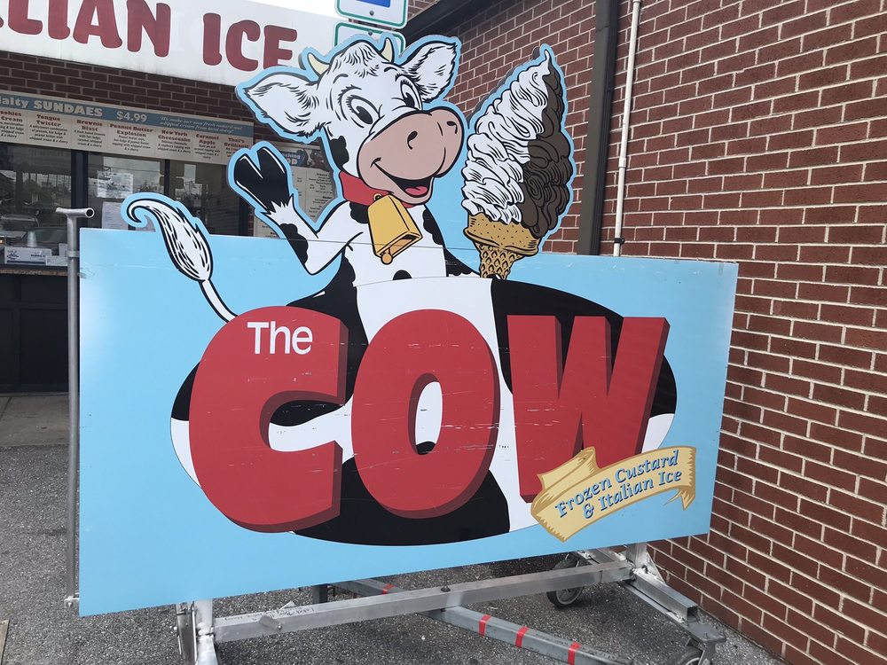 THE COW Updated July 2024 21 Photos & 36 Reviews 473 Baltimore