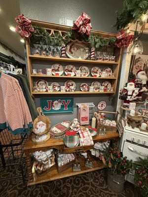 Grizzly Cafe by null