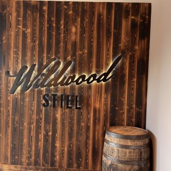 Wildwood Still - Whiskey Bars Near Me - Asheville, North Carolina