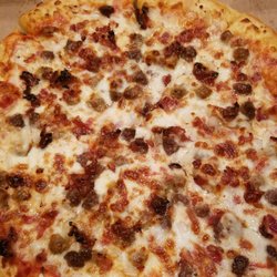 MrJims.Pizza - Meat Eaters