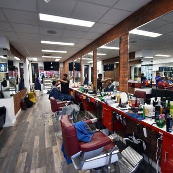 Lugo Barber Shop - Barbers Near Me - Brooklyn, New York