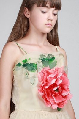 Century Girl Vintage by null