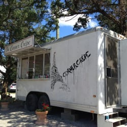 The Corner Crépe