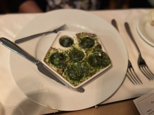 Brasserie Du Parc by null