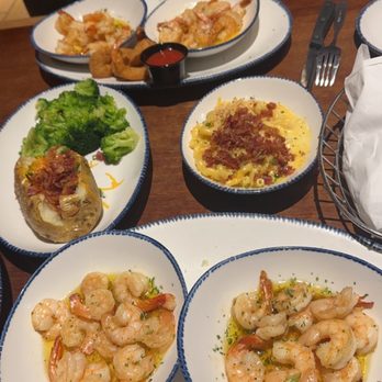 Red Lobster - Seafood Near Me - Tucson, Arizona