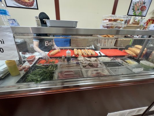 Bot Chien Saigon by null